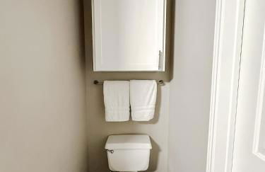 Sleepover 1BD 1BA Corpus Christi Apartments - Foto 23