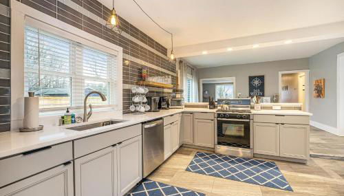 Wiley Farmhouse - Foto 3