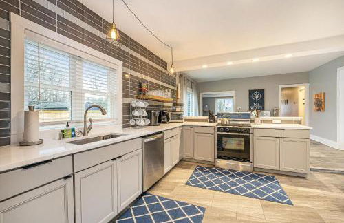 Wiley Farmhouse - Foto 3