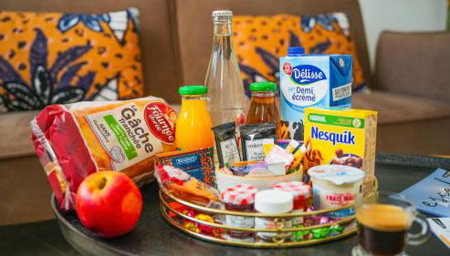 KoonTy : Chambres et Appartements à Landerneau - Foto 3