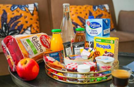 KoonTy : Chambres et Appartements à Landerneau - Foto 3