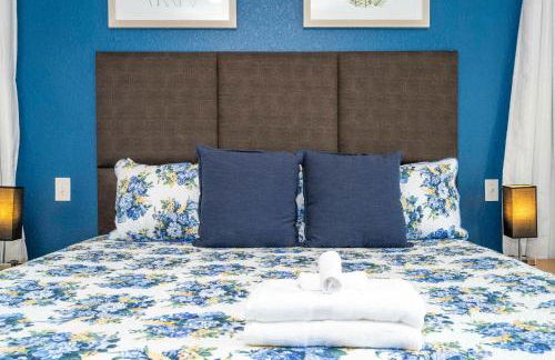 Cozy 4BR Regal Oaks close to Disney - Foto 64