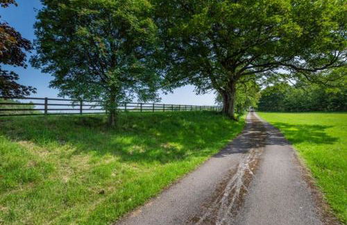 Leck Beck Loft-With Hot Tub - Foto 9