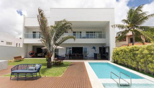 Mansão Varandas - Luxo à Beira Mar por Carpediem - Foto 2