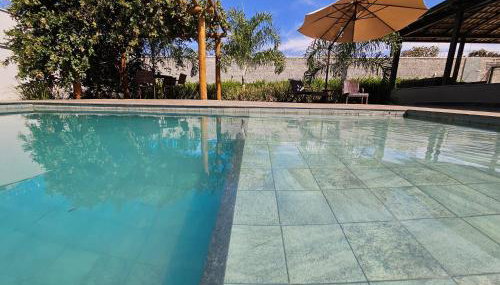 Espaço premium, Casa com 5 quartos, piscina aquecida & Jacuzzi - Foto 2