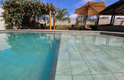 Espaço premium, Casa com 5 quartos, piscina aquecida & Jacuzzi - Foto 2