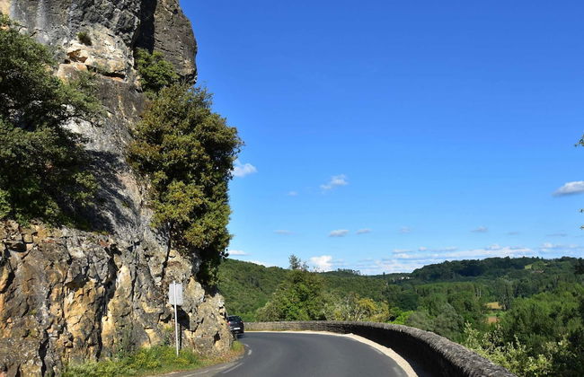 Quaint Home in Berbiguieres, Valley of the Castles at 15min - Foto 58