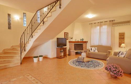 Villa Cottone - 5 suite con piscina privata - tra Palermo e Cefalù - Foto 59