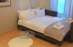 Studio Apartment im Herzen vom Prenzlauer Berg - Foto 9