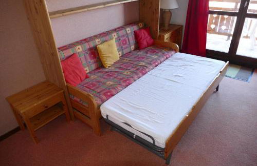 Studio coin montagne à Auris en Oisans avec vue magnifique - Foto 24