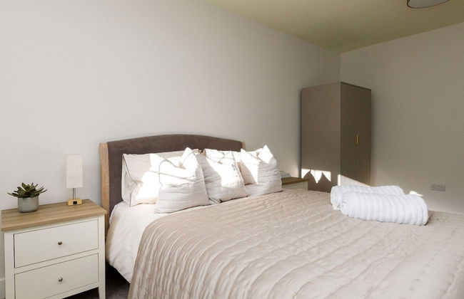 Beautiful 4-bed Close to South Downs Goodwood - Foto 31