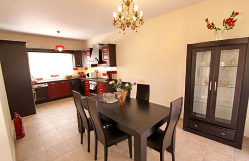 Villa Leo 2 , Dassia - Foto 60