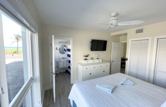 Shore View Hotel - Foto 12