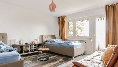 Zimmer mit Flair Köln-Messenähe - Foto 3