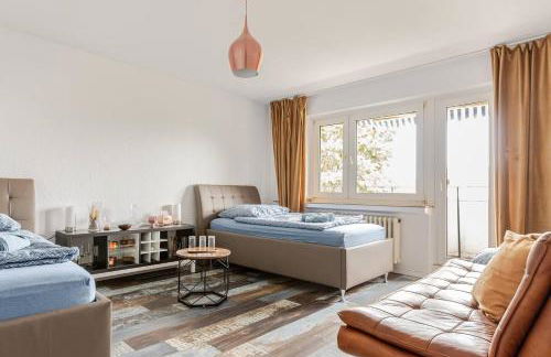 Zimmer mit Flair Köln-Messenähe - Foto 3