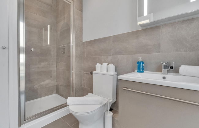 Station Skyline One By My Getaways - Foto 22