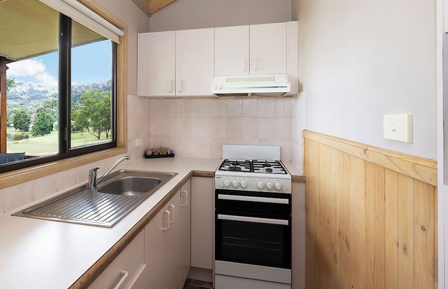 Reflections Grabine Lakeside - Holiday Park - Foto 15