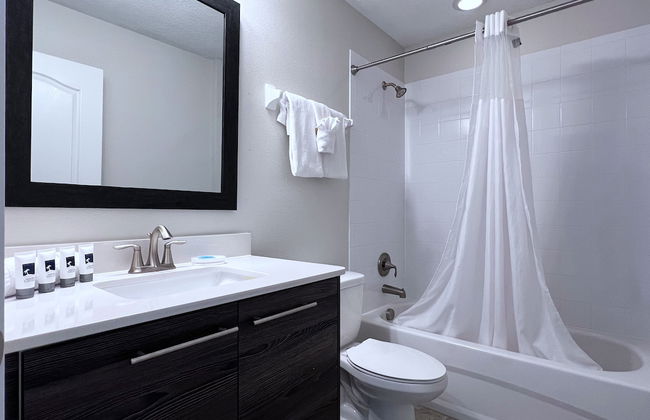 Balmoral Resort-140aa 5 Bedroom Home by RedAwning - Foto 24