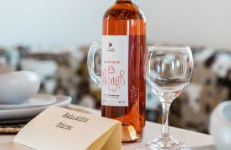 Petrias Pool House - Foto 24