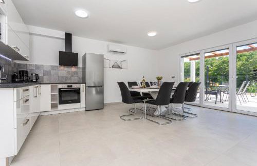 Villa Jelena I 4-Sterne I Beheizter Pool I Privatsphäre I barrierefrei I Grill - Foto 8