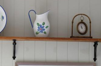 The Acorn - Luxury Shepherds Hut hot tub panoramic views - Foto 37