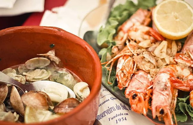 Vacation Apartment In Quarteira - Foto 13