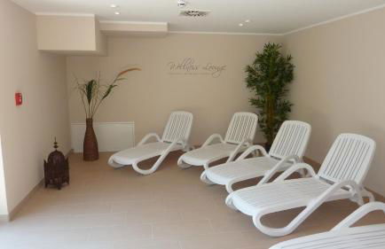 Zum Inselparadies, Haus Meeresblick - Foto 15