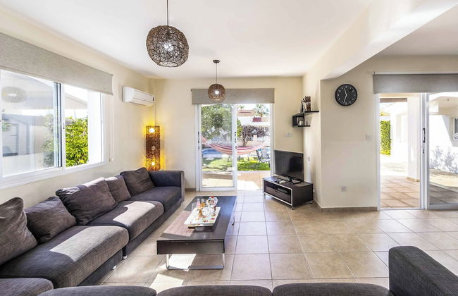 Villa Sophia - Foto 12