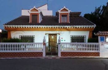 Apartamentos Turísticos Cúllar Vega - Foto 15