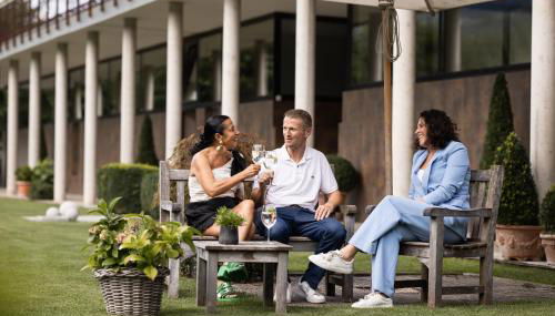 Solterra Poolhouse 1 - Foto 5