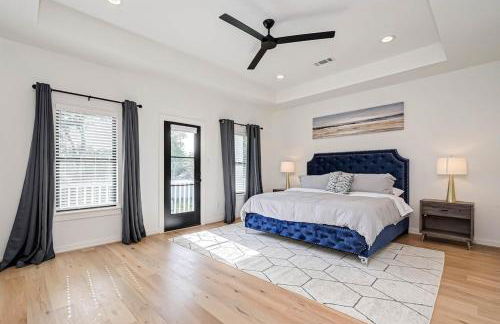 The Houston Oasis - Foto 12