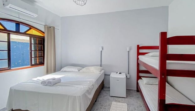 Pousada Yurgs - Foto 4, Zimmer