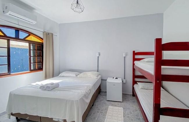 Pousada Yurgs - Foto 4