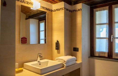 I Tre Poggi Dimora di Charme - Foto 115