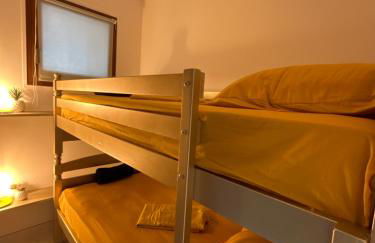 Le Patios , piscine plage terrain tennis - Photo 6