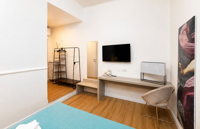 Roma in una Stanza GuestHouse - Foto 13