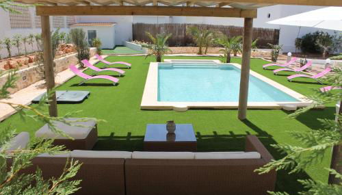 Can Mossènyer - Foto 1