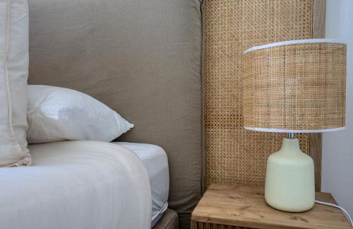 Les Lumières du Cinquième , 2 chambres , clim , wifi , Cap3000 à pied , parking - Foto 24