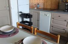 studio Batlou ménage inclus a la pierre st Martin pyrénée - Foto 18