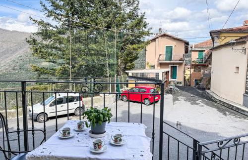 Holiday Home Ca' da Ciassa - VLO130 by Interhome - Foto 27