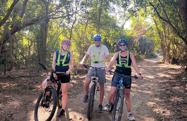 Tour de bicicleta por Huatulco - Foto 9