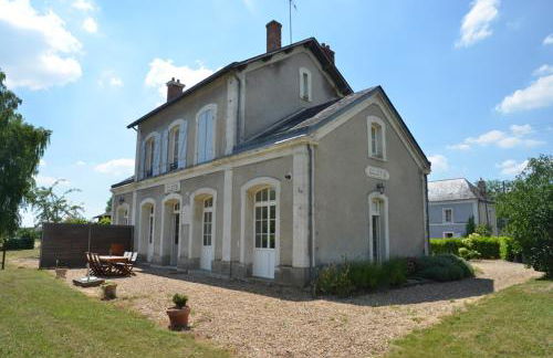 Gîte de la gare de Clefs - Photo 22