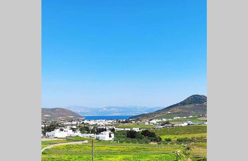 Irini's B & W house with jacuzzi - Photo 27