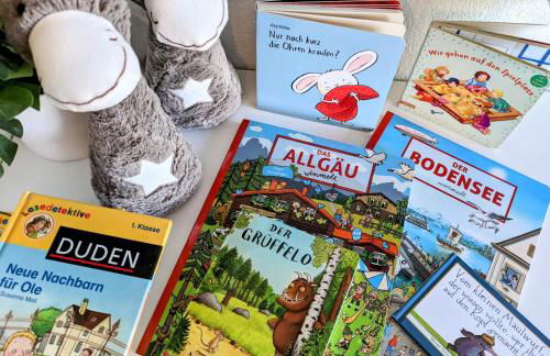 Ferienwohnung BergOase mit Pool & Sauna - Foto 16