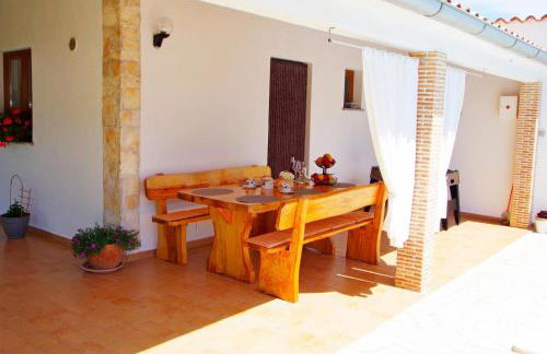 Holiday house Mauro - Foto 19