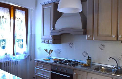 Villa Albetta Casa Vacanze - Foto 15