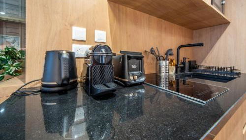 La voyageuse - Foto 4, stove, toaster