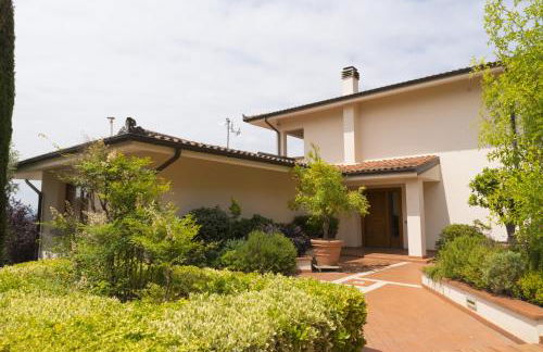 B&B Cava Rossa - Foto 59