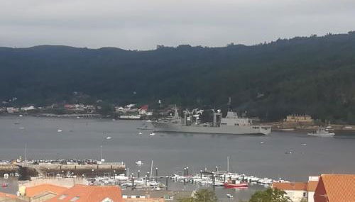 Ático tipo Loft centro de Mugardos - Foto 5