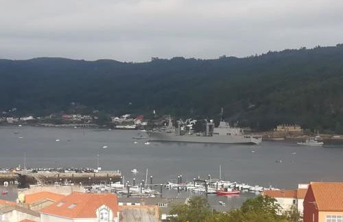 Ático tipo Loft centro de Mugardos - Photo 5